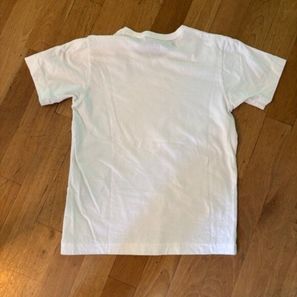 Comme Des Garcons Tee - Picture 3 of 3